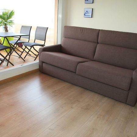 Dernier Etage Vue Mer Parking Antibes Exterior foto