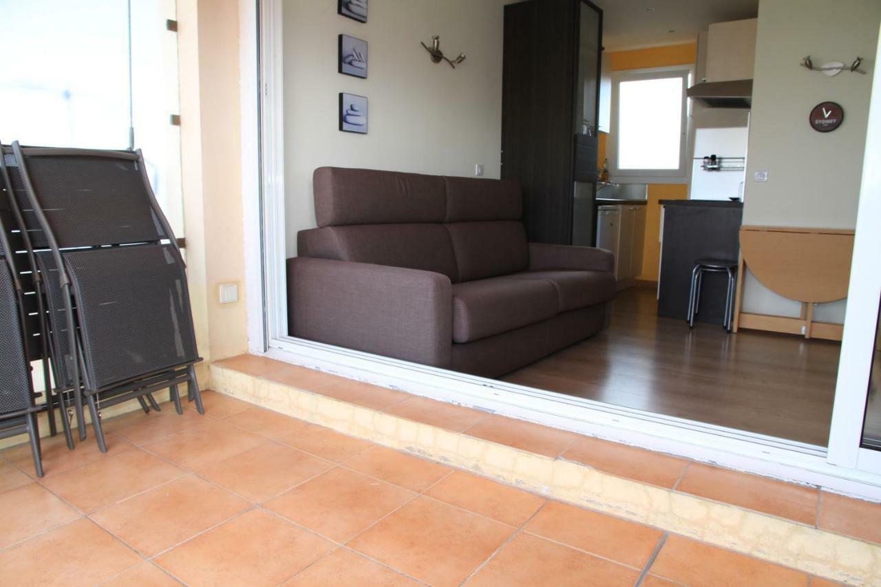 Dernier Etage Vue Mer Parking Antibes Exterior foto